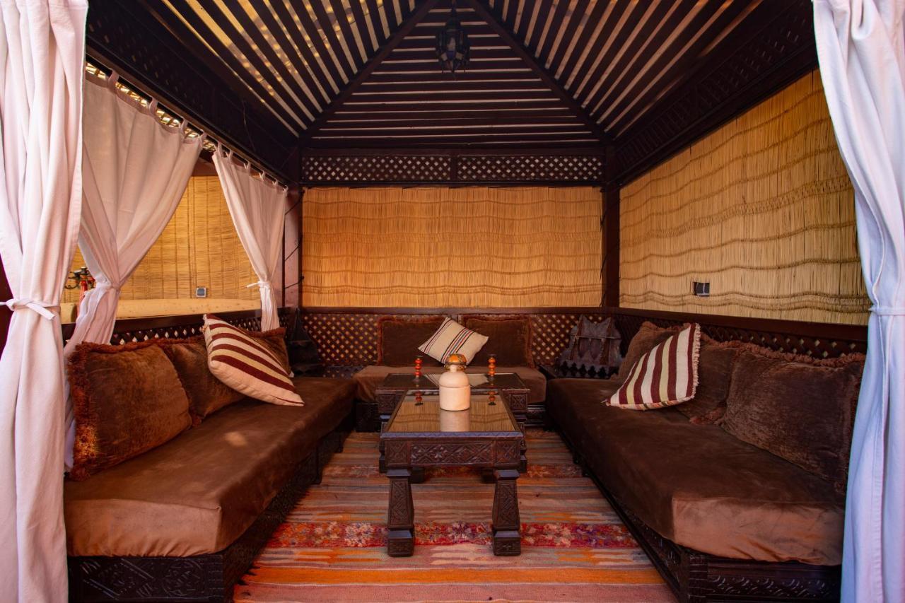 Riad Christina Marrakesh Exterior foto